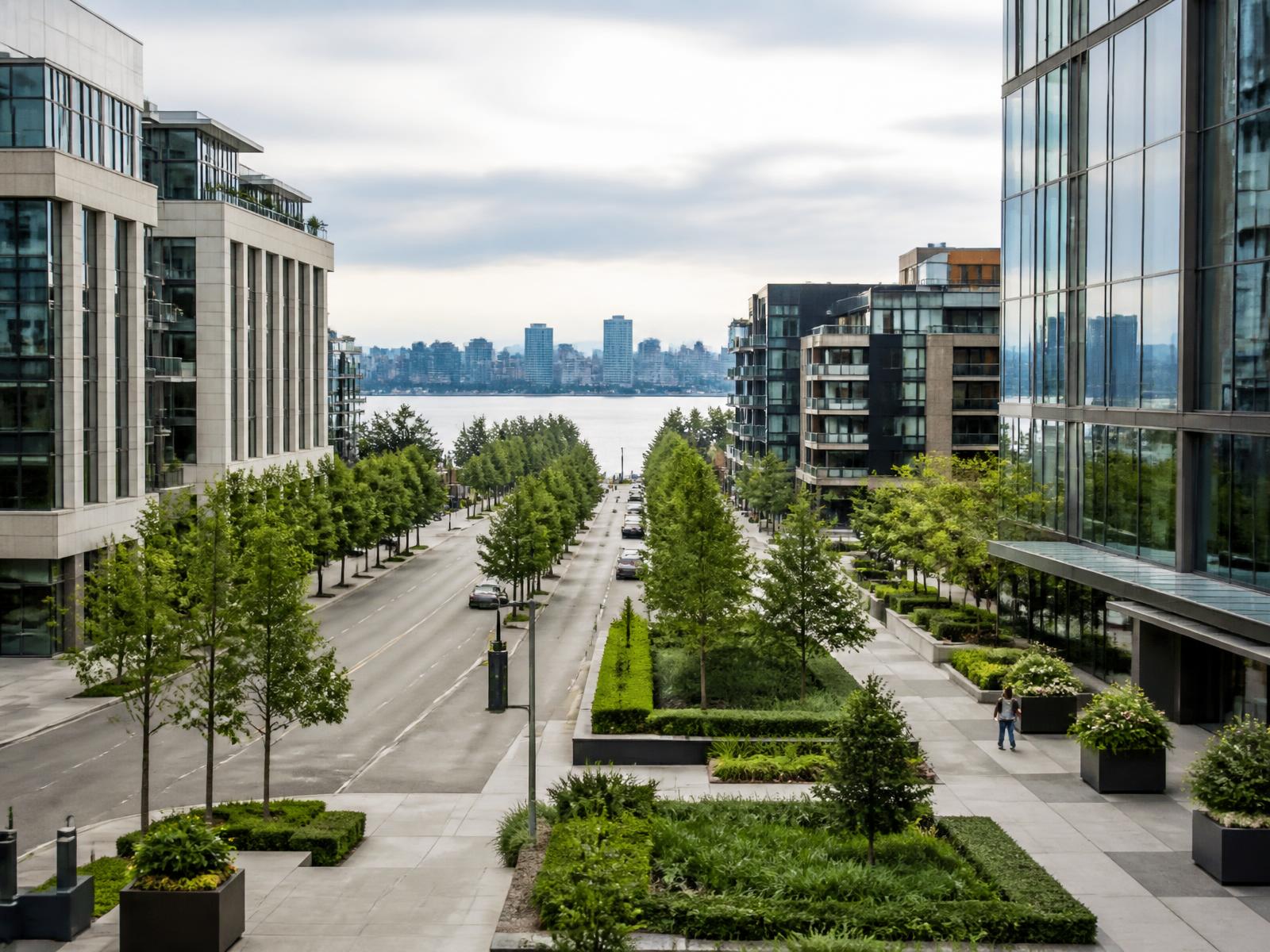 Bellevue, Kirkland, Mercer Island + More